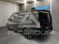 2026 Mercedes Benz V 300