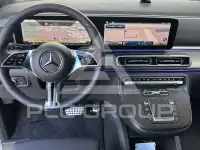 2026 Mercedes Benz V 300