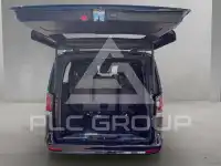 2026 Mercedes Benz V 300