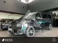 2026 Mercedes Benz V 300