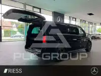 2026 Mercedes Benz V 300