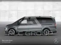 2026 Mercedes Benz V 300