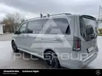 2026 Mercedes Benz V 300