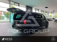 2026 Mercedes Benz V 300