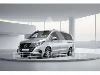 2026 Mercedes Benz V 300