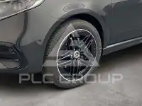 2026 Mercedes Benz V 300
