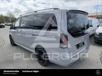 2026 Mercedes Benz V 300