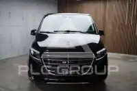 2026 Mercedes Benz V 300