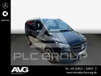 2026 Mercedes Benz V 300