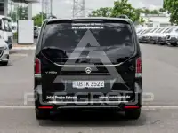 2026 Mercedes Benz V 300