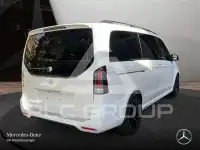 2026 Mercedes Benz V 300