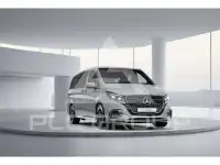 2026 Mercedes Benz V 300