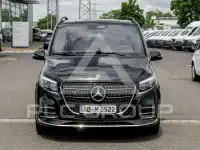 2026 Mercedes Benz V 300