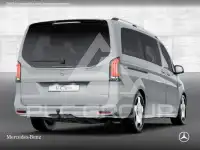 2026 Mercedes Benz V 300