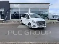2026 Mercedes Benz V 300