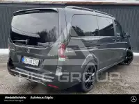 2026 Mercedes Benz V 300