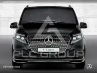2026 Mercedes Benz V 300