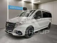 2026 Mercedes Benz V 300