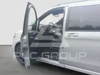 2026 Mercedes Benz V 300