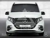 2026 Mercedes Benz V 300