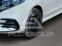 2026 Mercedes Benz V 300