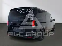 2026 Mercedes Benz V 300