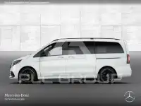 2026 Mercedes Benz V 300
