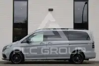 2026 Mercedes Benz V 300