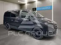 2026 Mercedes Benz V 300