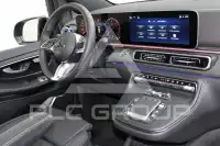2026 Mercedes Benz V 300