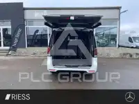 2026 Mercedes Benz V 300