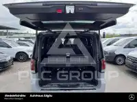 2026 Mercedes Benz V 300