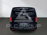 2026 Mercedes Benz V 300