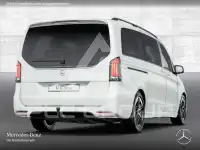 2026 Mercedes Benz V 300