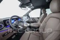 2026 Mercedes Benz V 300