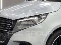 2026 Mercedes Benz V 300