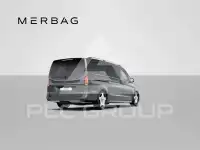 2026 Mercedes Benz V 300