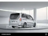 2026 Mercedes Benz V 300