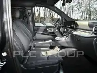 2026 Mercedes Benz V 300