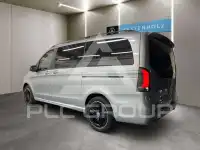 2026 Mercedes Benz V 300