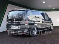 2026 Mercedes Benz V 300
