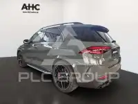 2026 Mercedes Benz GLE 53 AMG