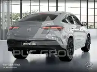 2026 Mercedes Benz GLE 53 AMG