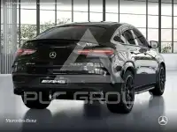 2026 Mercedes Benz GLE 53 AMG