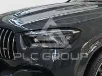 2026 Mercedes Benz GLE 53 AMG