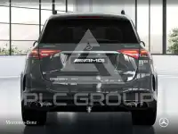 2026 Mercedes Benz GLE 53 AMG