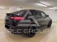 2026 Mercedes Benz GLE 53 AMG
