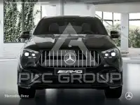 2026 Mercedes Benz GLE 53 AMG