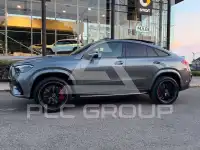 2026 Mercedes Benz GLE 53 AMG