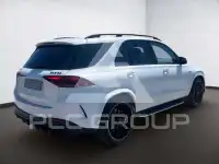 2026 Mercedes Benz GLE 53 AMG